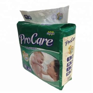 baby diaper