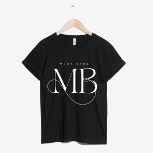 T-shirt “Mega Bann”