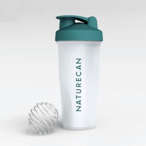 Naturecan Water Bottle / Shaker