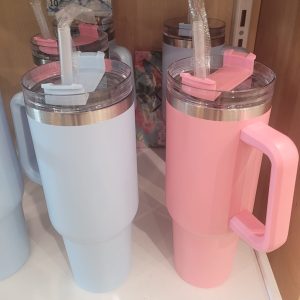 Insulated bottle