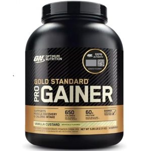 Optimum Nutrition Gold Standard Pro Gainer