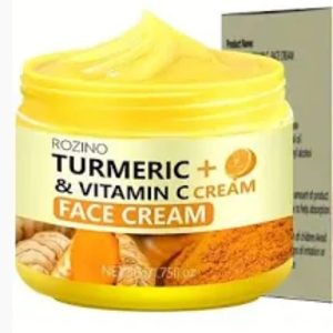 rozino turmeric