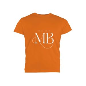 T-shirt “Mega Bann”