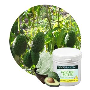 avocado butter