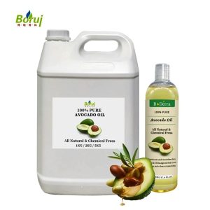 avocado oil