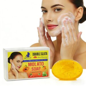 molato soap
